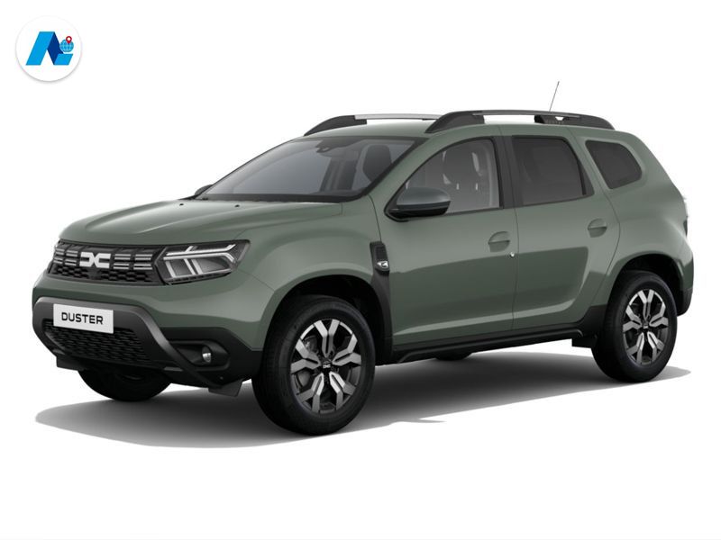 Dacia Duster  1.0 TCe GPL Journey UP 4×2 100cv