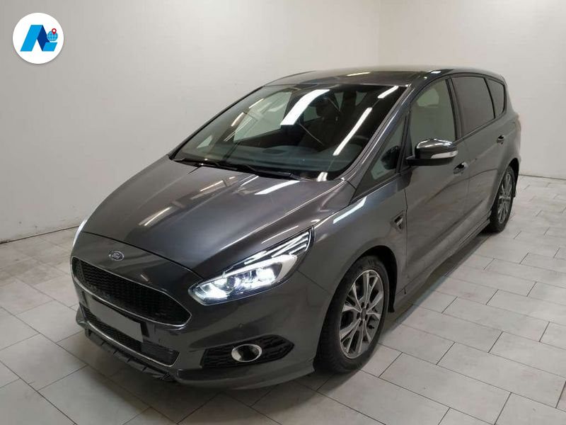 Ford S-Max  2.0 tdci ST-Line Business ss 150cv powershift