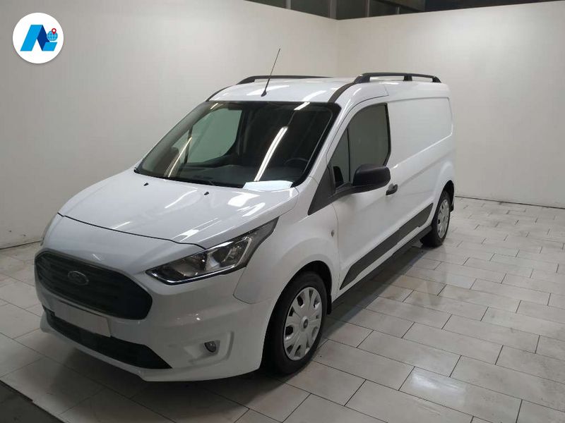 Ford Transit Connect  240 1.5 ecoblue