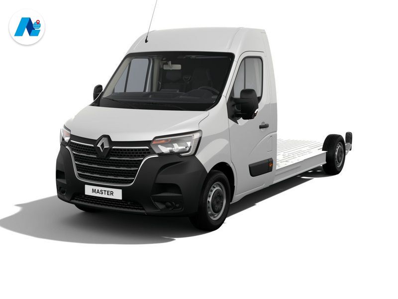 Renault Master  T35 2.3 dci 150cv L3H2 Energy Ice