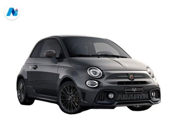 Abarth 695  1.4 t-jet 180cv