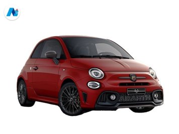 Abarth 695 1.4 t-jet 180cv