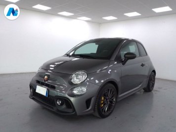 Abarth 695 1.4 t-jet 180cv