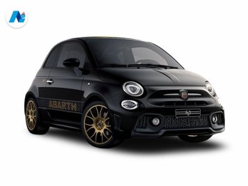 Abarth 695 1.4 t-jet 75° Anniversario 180cv