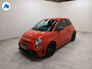 Abarth 695 1.4 t-jet Competizione 180cv