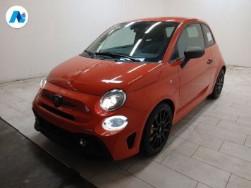 Abarth 695 1.4 t-jet Turismo 180cv