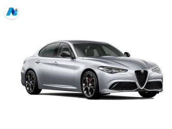 Alfa Romeo Giulia 2.2 Turbo 210cv Veloce Q4 AT8