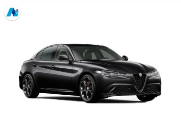 Alfa Romeo Giulia 2.2 Turbo 210cv Veloce Q4 AT8