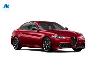 Alfa Romeo Giulia 2.2 Turbo 210cv Veloce Q4 AT8