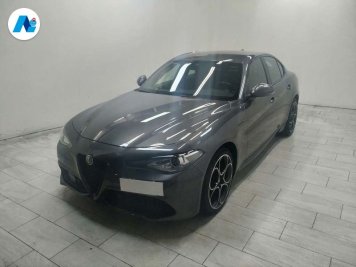 Alfa Romeo Giulia 2.2 t Veloce Q4 210 cv auto