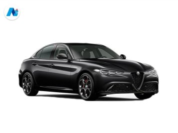 Alfa Romeo Giulia 2.2 t Veloce Q4 210cv auto
