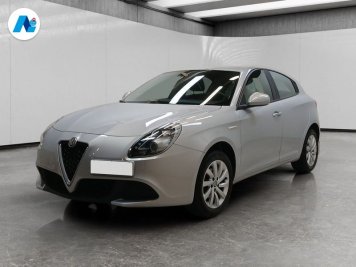 Alfa Romeo Giulietta 1.4 t. 120cv