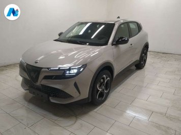 Alfa Romeo Junior 1.2 ibrida 145cv edct6