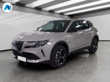 Alfa Romeo Junior 1.2 ibrida 145cv edct6