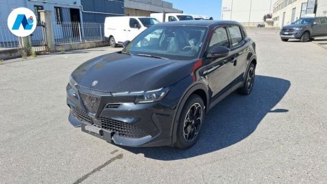 Alfa Romeo Junior 1.2 ibrida 145cv edct6