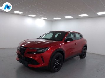 Alfa Romeo Junior 1.2 ibrida 145cv edct6