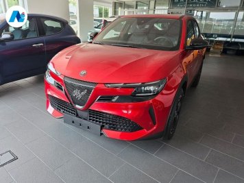 Alfa Romeo Junior 1.2 ibrida 145cv edct6