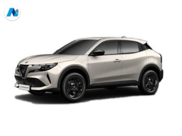 Alfa Romeo Junior 1.2 ibrida 145cv edct6