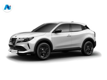 Alfa Romeo Junior 1.2 ibrida 145cv edct6