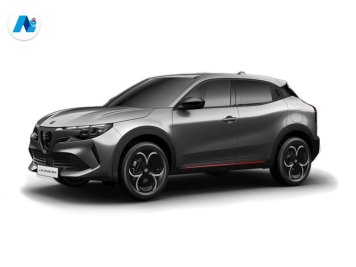 Alfa Romeo Junior 1.2 ibrida 145cv edct6