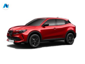 Alfa Romeo Junior 1.2 ibrida 145cv edct6