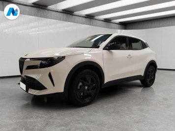 Alfa Romeo Junior 1.2 ibrida 145cv edct6