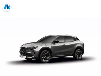 Alfa Romeo Junior 1.2 ibrida Milano Cortina 2026 145cv edct6