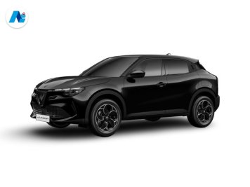 Alfa Romeo Junior 1.2 ibrida Q4 145cv edct6
