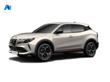 Alfa Romeo Junior 1.2 ibrida Speciale 145cv edct6