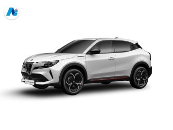 Alfa Romeo Junior 1.2 ibrida Speciale 145cv edct6