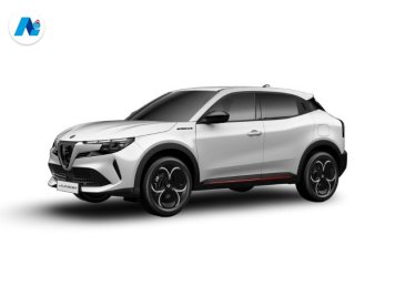 Alfa Romeo Junior 1.2 ibrida Speciale 145cv edct6