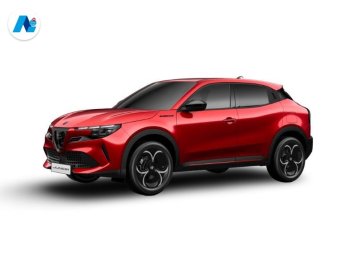 Alfa Romeo Junior 1.2 ibrida Speciale 145cv edct6