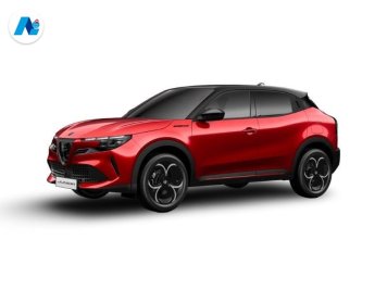 Alfa Romeo Junior 1.2 ibrida Speciale 145cv edct6