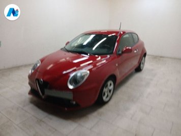 Alfa Romeo MiTo 1.4 78cv