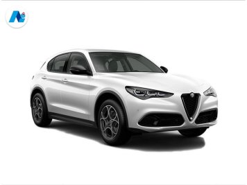 Alfa Romeo Stelvio 2.2 Turbo 210cv Tributo Italiano Q4 AT8