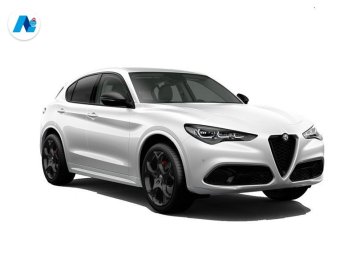 Alfa Romeo Stelvio 2.2 Turbo 210cv Tributo Italiano Q4 AT8