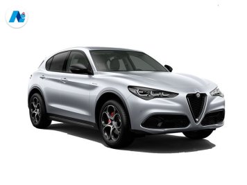 Alfa Romeo Stelvio 2.2 Turbo 210cv Veloce Q4 AT8