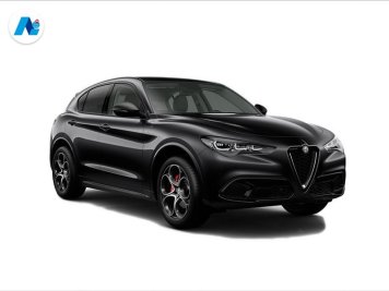 Alfa Romeo Stelvio 2.2 Turbo 210cv Veloce Q4 AT8