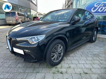 Alfa Romeo Stelvio 2.2 t Business Q4 210cv auto my19