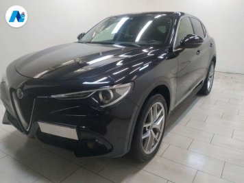 Alfa Romeo Stelvio 2.2 t Executive Q4 210cv auto my19