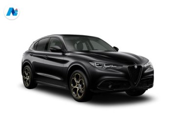 Alfa Romeo Stelvio 2.2 t Intensa Q4 210cv auto