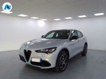 Alfa Romeo Stelvio 2.2 t Sprint Q4 210cv auto