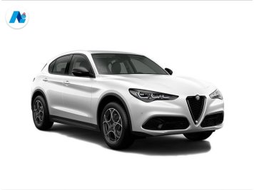 Alfa Romeo Stelvio 2.2 t Tributo Italiano Q4 210cv auto