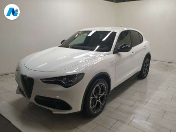 Alfa Romeo Stelvio 2.2 t Veloce Q4 210cv auto