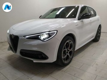 Alfa Romeo Stelvio  2.2 t Veloce Q4 210cv auto