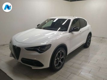 Alfa Romeo Stelvio 2.2 t Veloce Q4 210cv auto