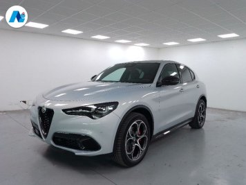 Alfa Romeo Stelvio 2.2 t Veloce Q4 210cv auto