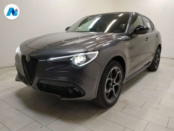 Alfa Romeo Stelvio  2.2 t Veloce Q4 210cv auto