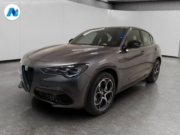 Alfa Romeo Stelvio 2.2 t Veloce Q4 210cv auto