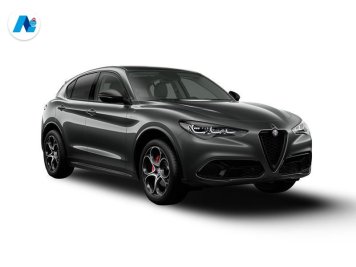 Alfa Romeo Stelvio 2.2 t Veloce Q4 210cv auto